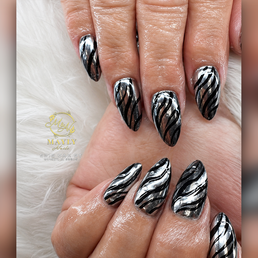 Nail designs